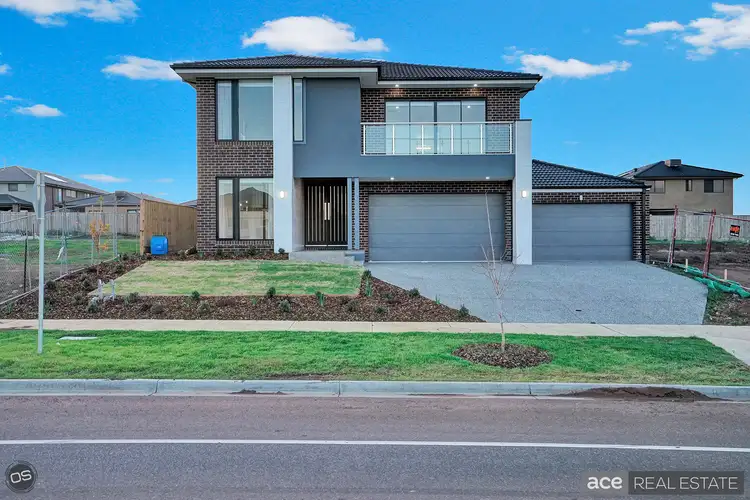 6 Brightly Boulevard, Truganina VIC 3029