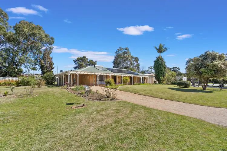 29 Bulara Road, Greenfields WA 6210