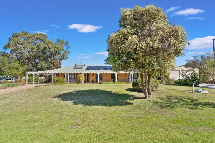 Second view of Homely house listing, 29 Bulara Road, Greenfields WA 6210