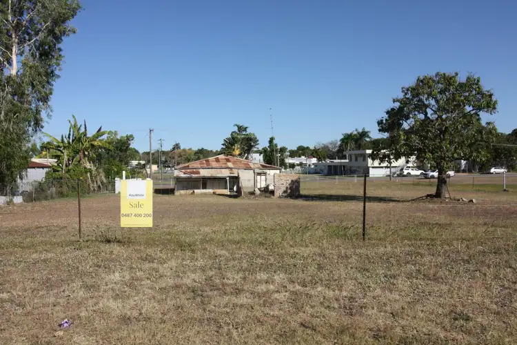 Second view of Homely house listing, 8 Plummer Street, Richmond Hill QLD 4820