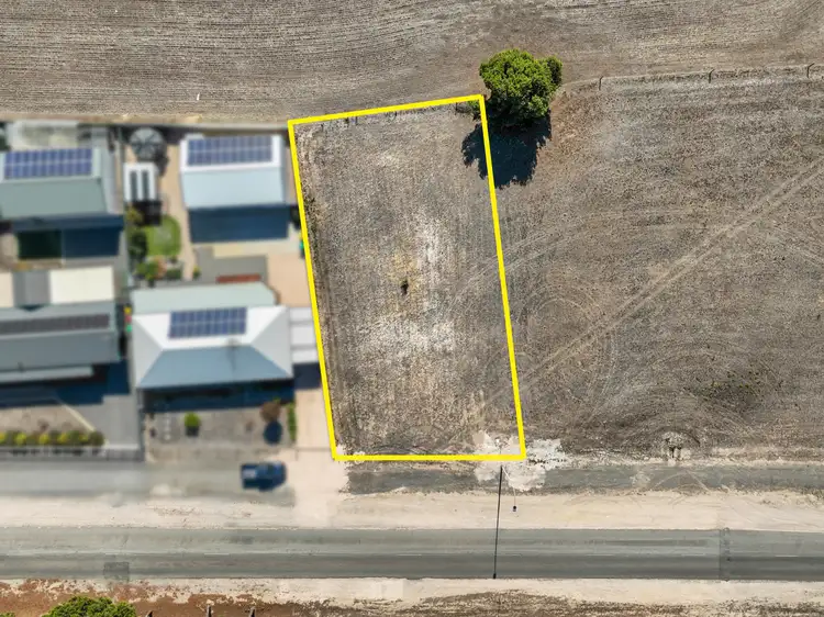 Fifth view of Homely land listing, 6 Brentwood Road, Stansbury SA 5582