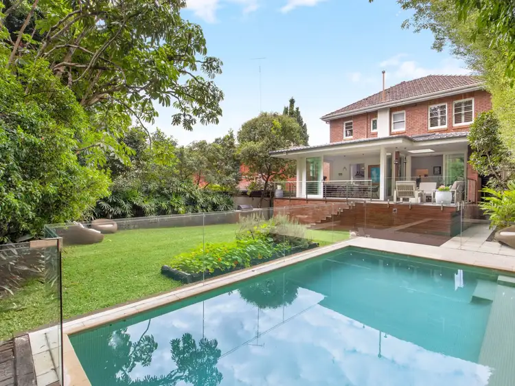 18 Weeroona Avenue, Woollahra NSW 2025