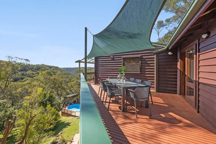 6 Amy Place, Hornsby Heights NSW 2077