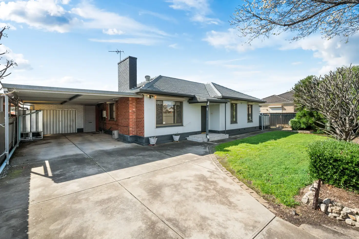 Main view of Homely house listing, 8 Trimmer Parade, Woodville West SA 5011