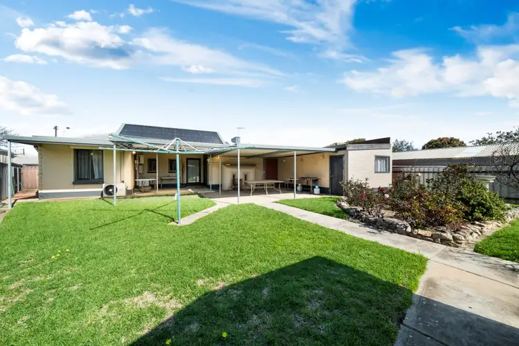Third view of Homely house listing, 8 Trimmer Parade, Woodville West SA 5011