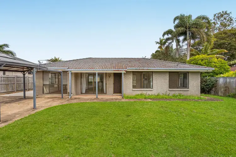 5 Roma Street, Scarborough QLD 4020