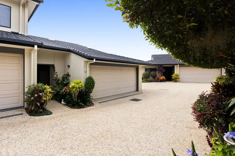 2/21-23 King Street, Buderim QLD 4556