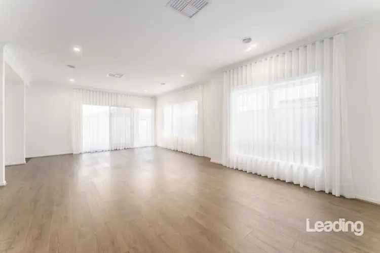Second view of Homely house listing, 110 Montego Boulevard, Sunbury VIC 3429