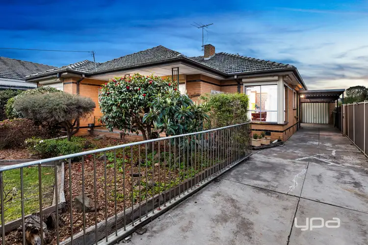 Second view of Homely house listing, 92 Fox Street, St Albans VIC 3021