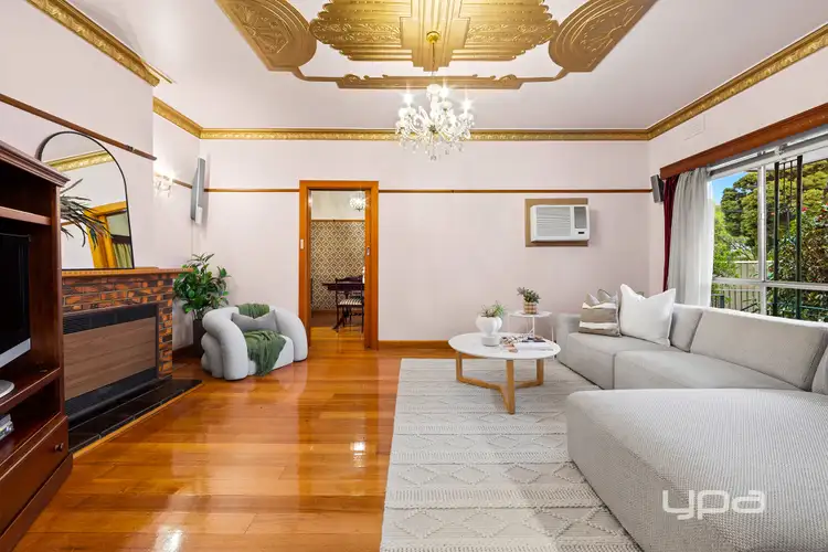 Fifth view of Homely house listing, 92 Fox Street, St Albans VIC 3021