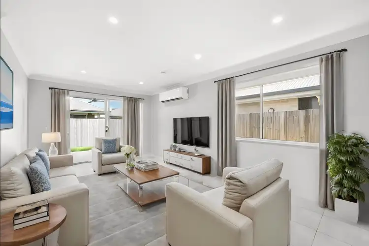 23 Gibson Street, Mango Hill QLD 4509