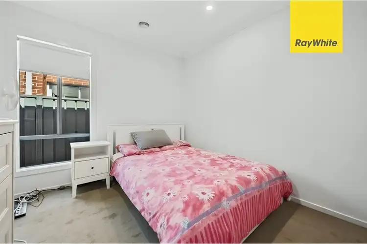 Sixth view of Homely house listing, 5 Ruff Way, Melton South VIC 3338