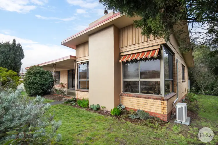 Third view of Homely house listing, 1022 Norman Street, Wendouree VIC 3355