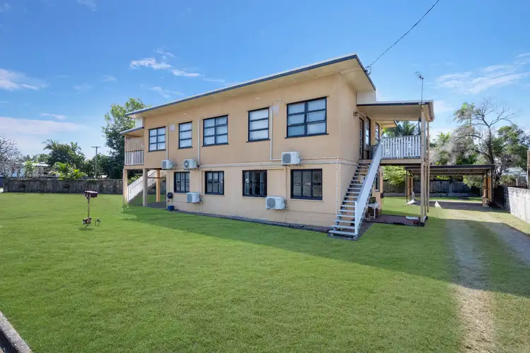 2/19 Love Lane, Rosslea QLD 4812