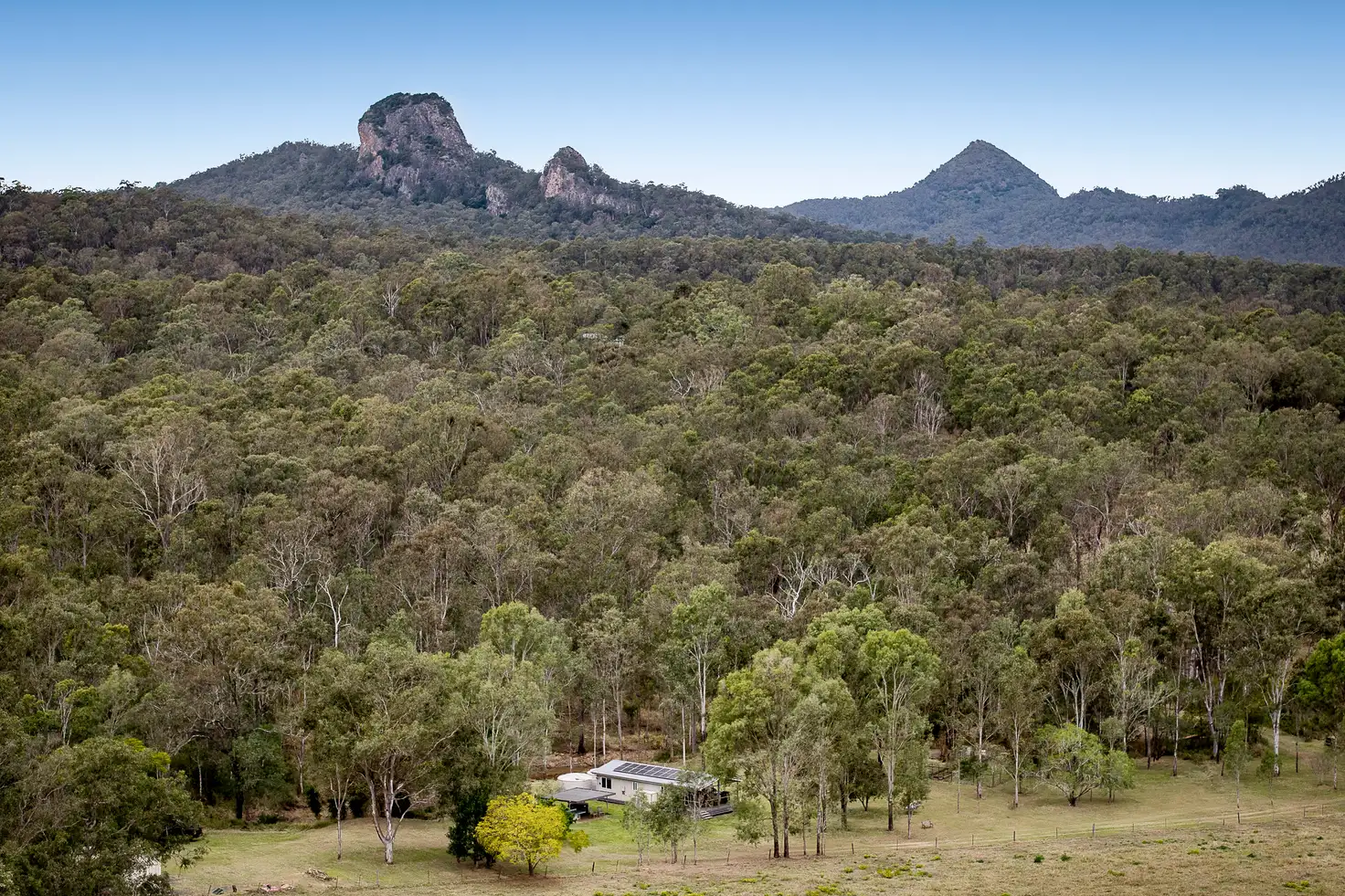 Main view of Homely rural property listing, 198 Mount Flinders Road, Peak Crossing QLD 4306