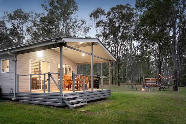 Fifth view of Homely rural property listing, 198 Mount Flinders Road, Peak Crossing QLD 4306
