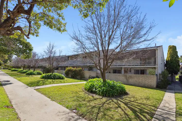 14/4 Bulimba Road, Nedlands WA 6009