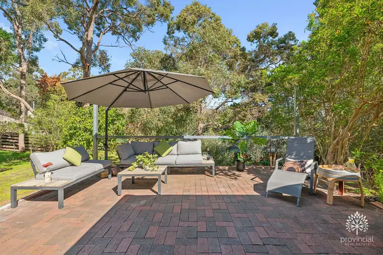 Third view of Homely house listing, 18 Trafalgar Road, Lesmurdie WA 6076