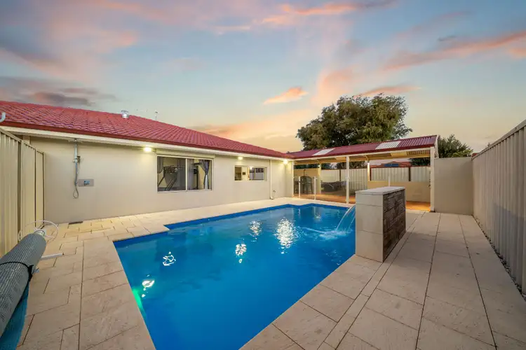 Main view of Homely house listing, 7 Alicante Mews, Secret Harbour WA 6173