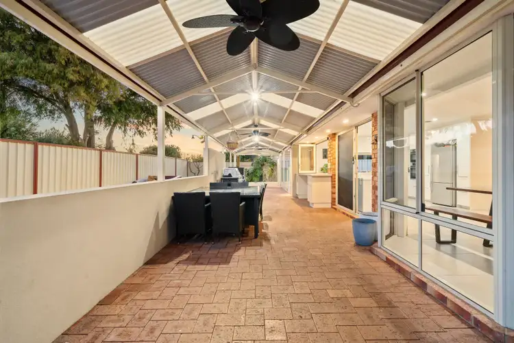 Second view of Homely house listing, 7 Alicante Mews, Secret Harbour WA 6173