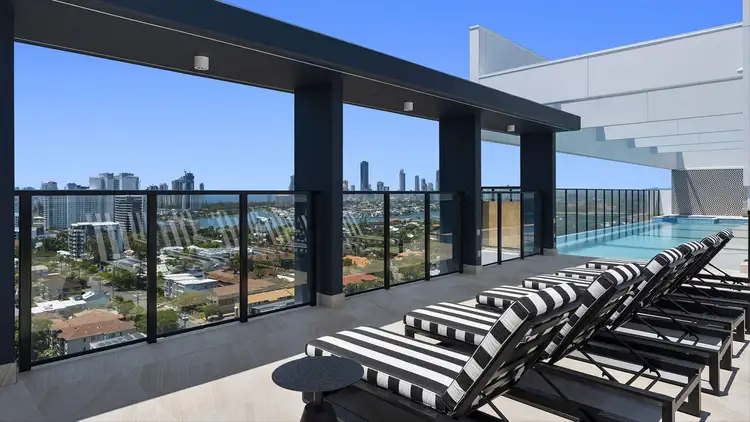 716/59 Meron Street, Southport QLD 4215