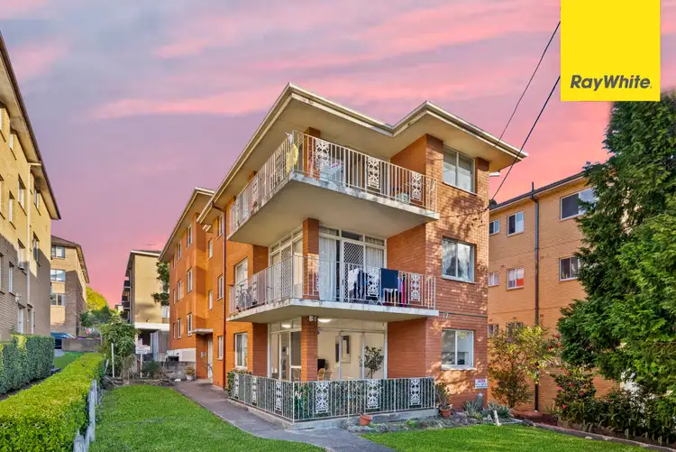 1/17 May Street, Eastwood NSW 2122