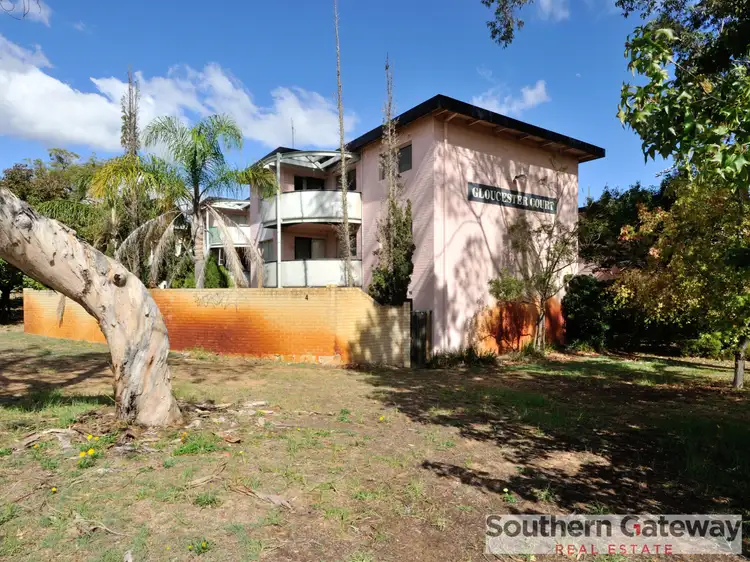 Second view of Homely unit listing, 12/4 Canham Way, Orelia WA 6167
