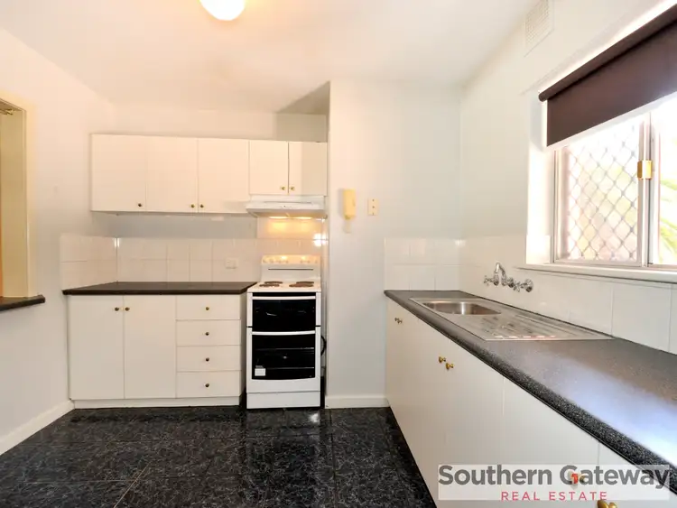 Third view of Homely unit listing, 12/4 Canham Way, Orelia WA 6167