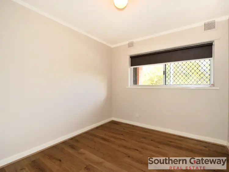 Fifth view of Homely unit listing, 12/4 Canham Way, Orelia WA 6167