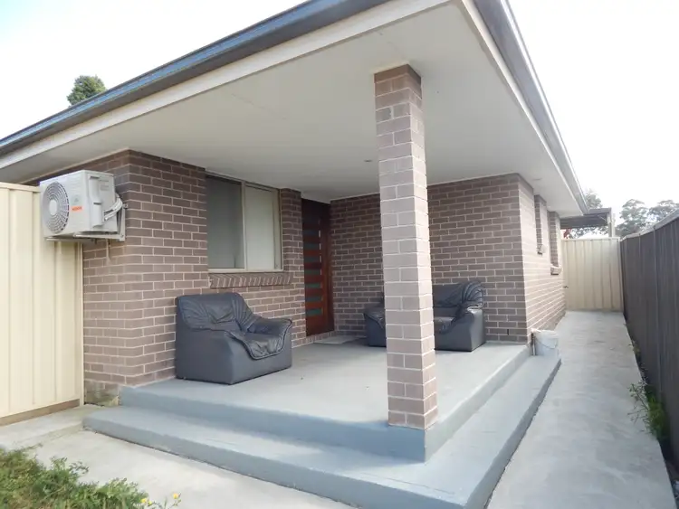15A Bettong Crescent, Bossley Park NSW 2176
