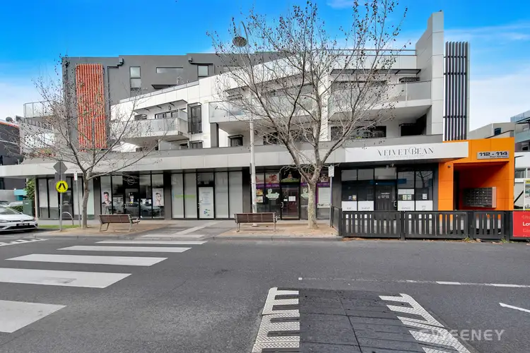 107/112 Pier Street, Altona VIC 3018