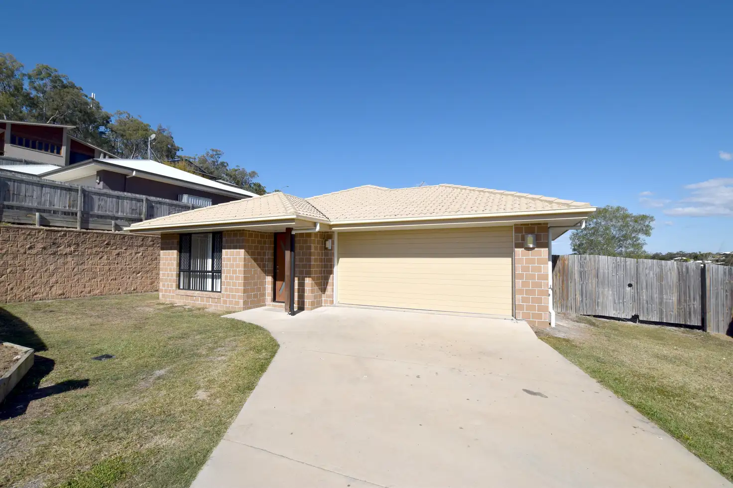 Main view of Homely house listing, 21 Cania Way, Clinton QLD 4680