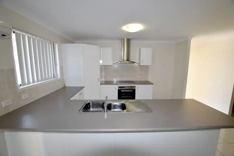 Third view of Homely house listing, 21 Cania Way, Clinton QLD 4680