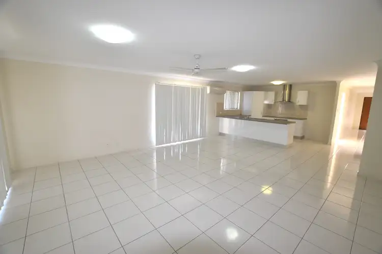 Fourth view of Homely house listing, 21 Cania Way, Clinton QLD 4680