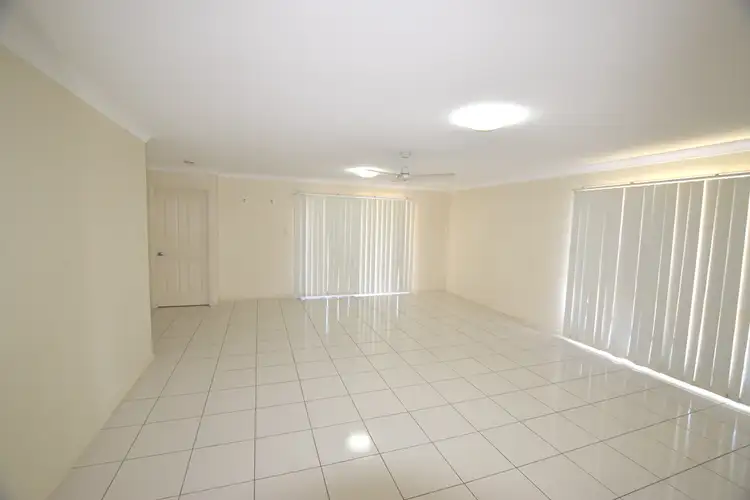 Fifth view of Homely house listing, 21 Cania Way, Clinton QLD 4680