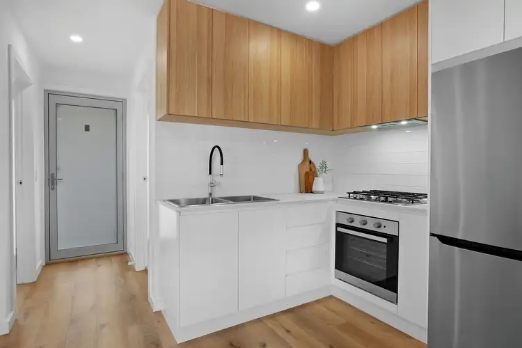 Third view of Homely villa listing, 6/5 Werowi Street, Dapto NSW 2530