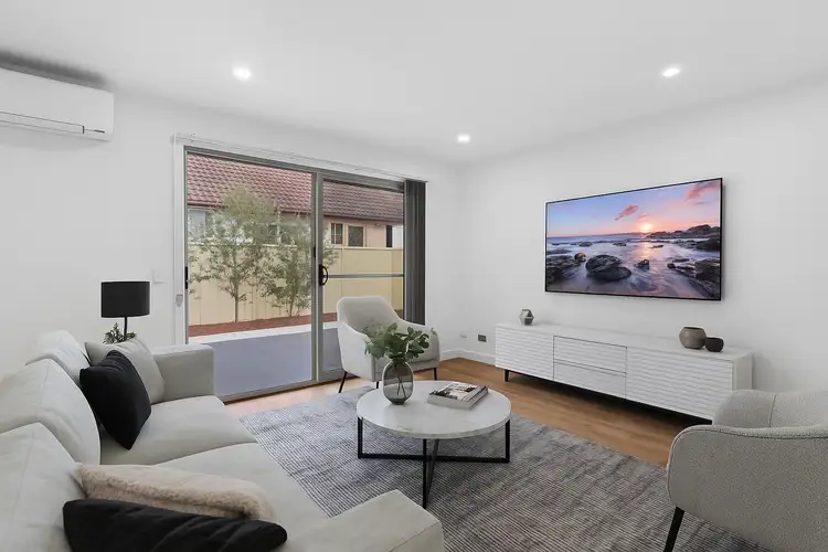 Fourth view of Homely villa listing, 6/5 Werowi Street, Dapto NSW 2530