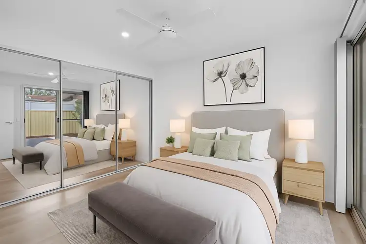Sixth view of Homely villa listing, 6/5 Werowi Street, Dapto NSW 2530