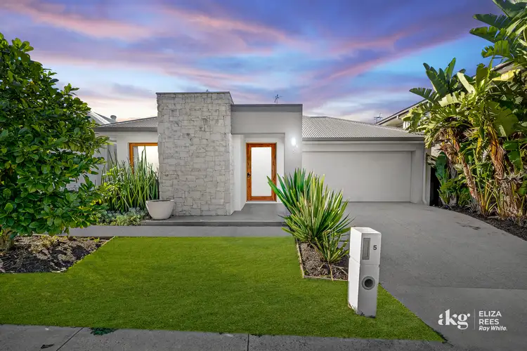 5 Olive Avenue, Greenbank QLD 4124