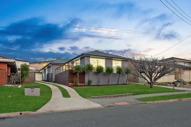 13 Barcroft Street, Pasadena SA 5042
