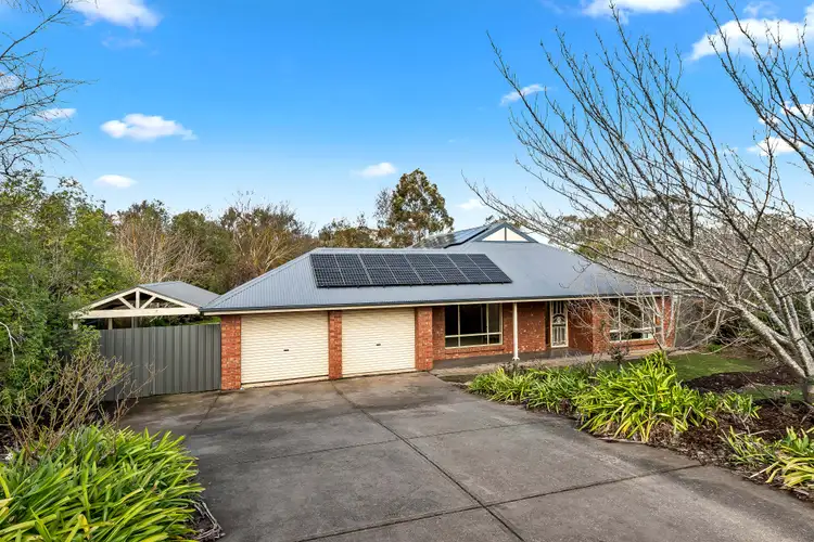 18 Atlantic Road, Mount Barker SA 5251