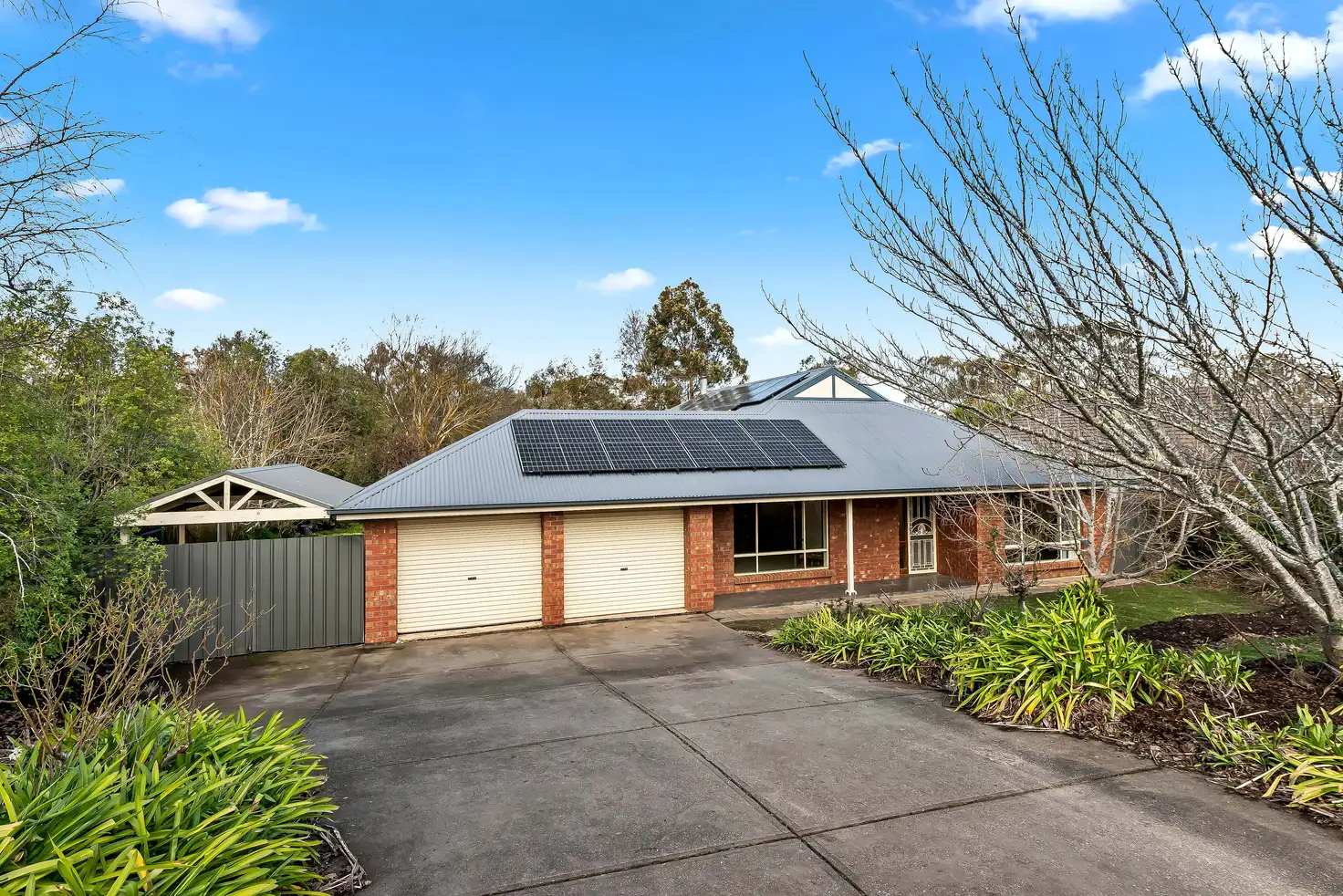Main view of Homely house listing, 18 Atlantic Road, Mount Barker SA 5251