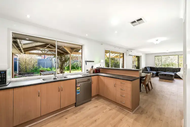 Third view of Homely house listing, 18 Atlantic Road, Mount Barker SA 5251