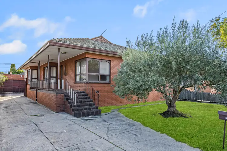 28 Margaret Street, Fawkner VIC 3060