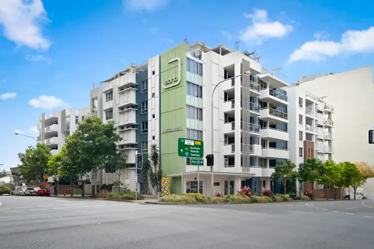 310/8 Cordelia Street, South Brisbane QLD 4101