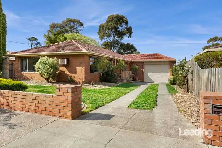 345 Elizabeth Drive, Sunbury VIC 3429