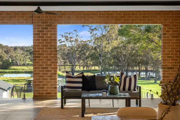 28 Hanckel Road, Oakville NSW 2765