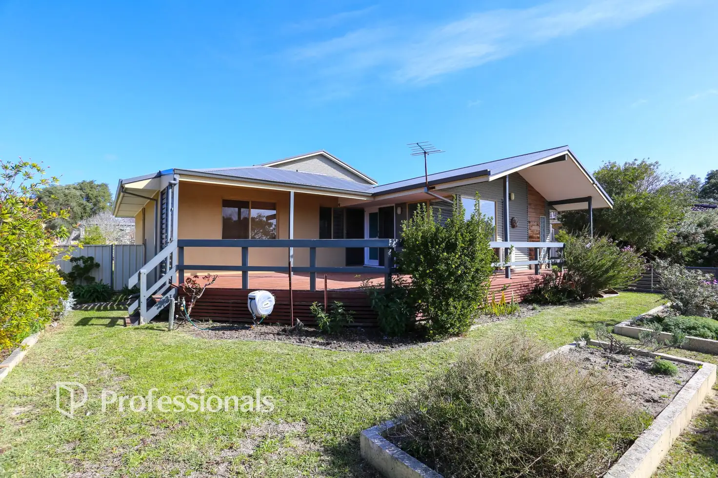 Main view of Homely house listing, 3 Corry Street, Esperance WA 6450