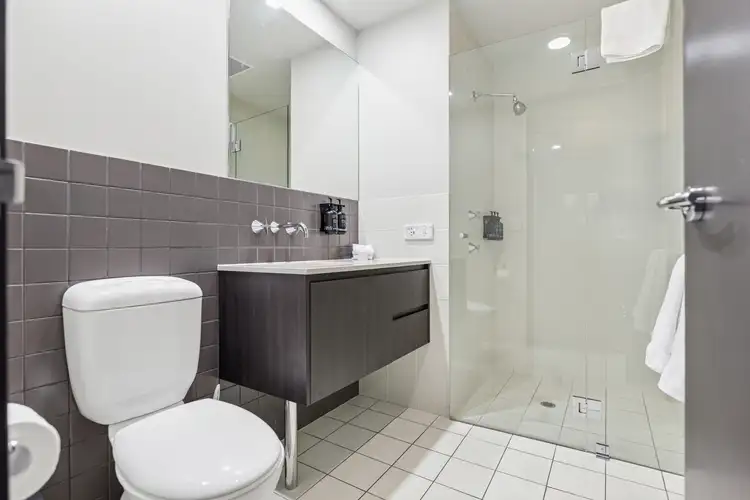 Sixth view of Homely apartment listing, 114/61 Hindmarsh Square, Adelaide SA 5000