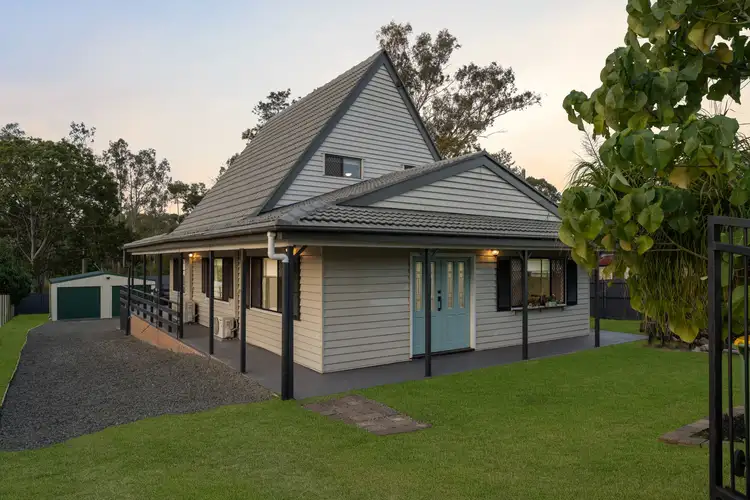 67 Fedrick Street, Boronia Heights QLD 4124